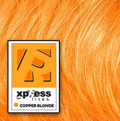 Bleach & Color Cream Color Pigments/Xpress lites - Salon Store