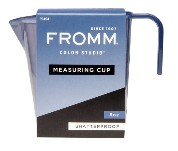 Fromm Measuring Cup 8oz - Salon Store