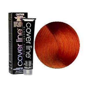 Coverline DIRECT ORANGE - Salon Store