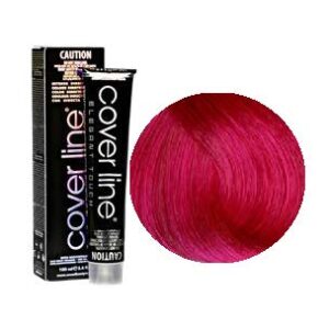 Coverline DIRECT PINK - Salon Store