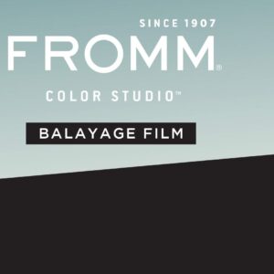 Fromm Balayage Film - Salon Store