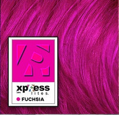 Bleach & Color Cream Color Pigments/Xpress lites - Salon Store