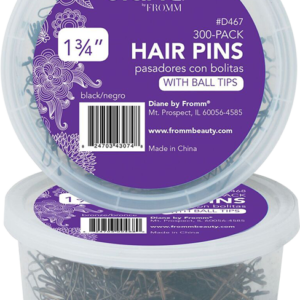 Diane Hair Pin Tub - Salon Store