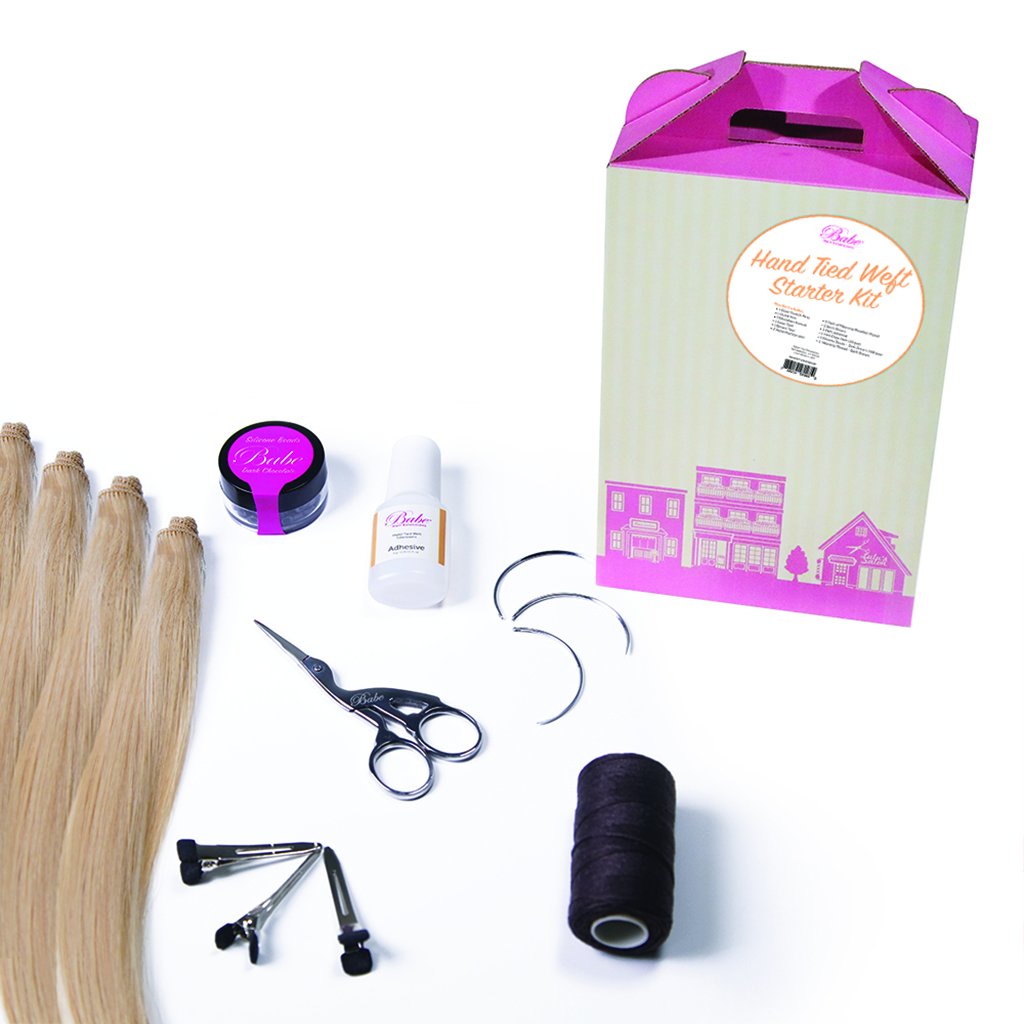 Shop Hair Extension Tools  Babe Hair Extensions - Babe Hair