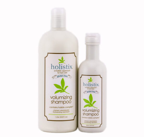 holistix volumizing shampoo2