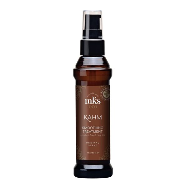 mks eco kahm treatment scent