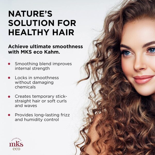 mks eco kahm treatment scent2