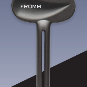 Fromm Color Key Gunmetal - Salon Store