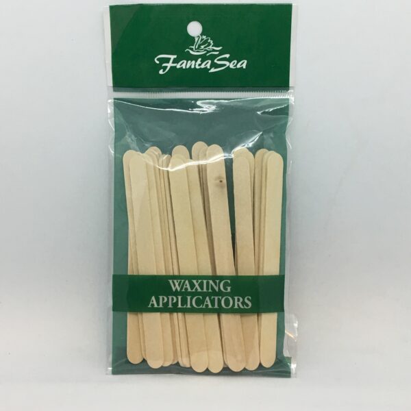 FantaSea Medium Waxing Applicators - Salon Store