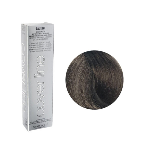 Coverline MEDIUM GREY - Salon Store