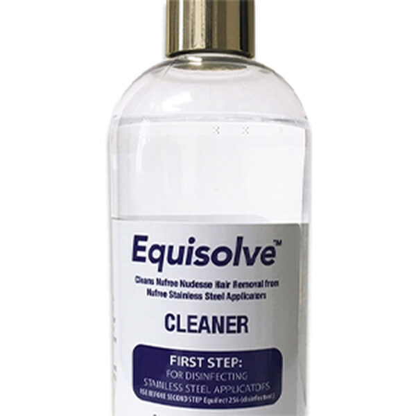 nufree equisolve cleaner1