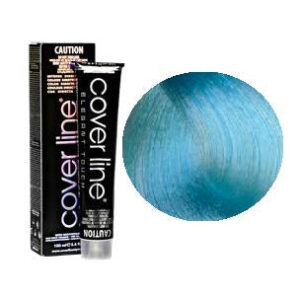 Coverline DIRECT PASTEL BLUE - Salon Store