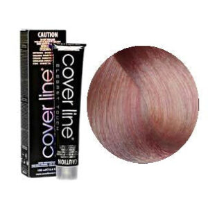 Coverline DIRECT PASTEL CORAL - Salon Store