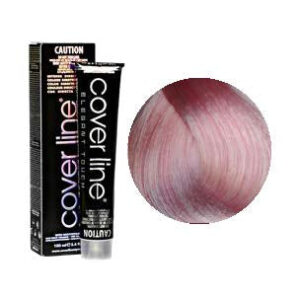 Coverline DIRECT PASTEL PINK - Salon Store