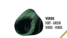 Compagnia Del Colore Verde (Green) Corrector - Salon Store