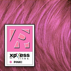 Bleach & Color Cream Color Pigments/Xpress lites - Salon Store