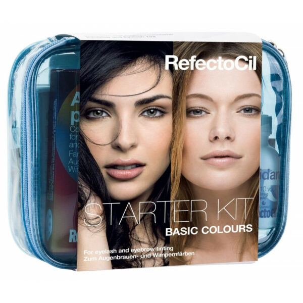 refectocil basic starter kit