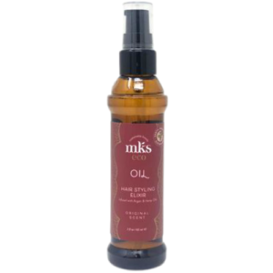 mks eco oil elixir original scent