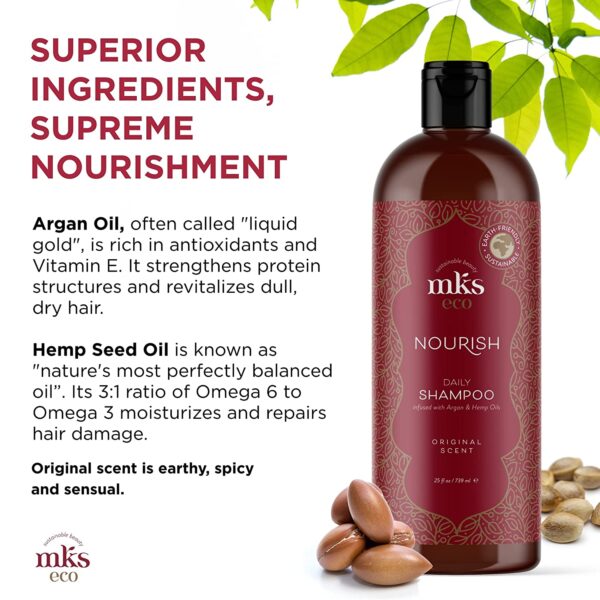 mks eco daily shampoo3