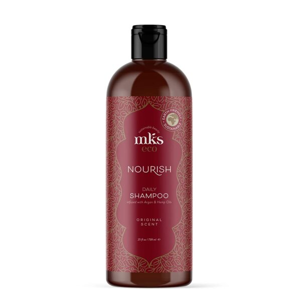 mks eco daily shampoo4