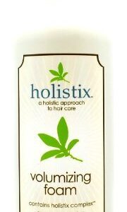 holistix volumizing foam1