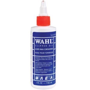 wahl clipperoil oil