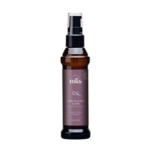 mks eco oil high tide