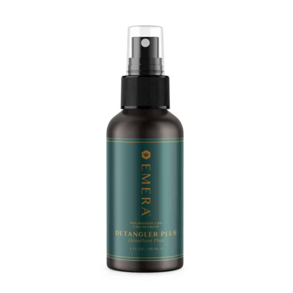 emera cbd detangler plus