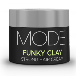 mode funky clay