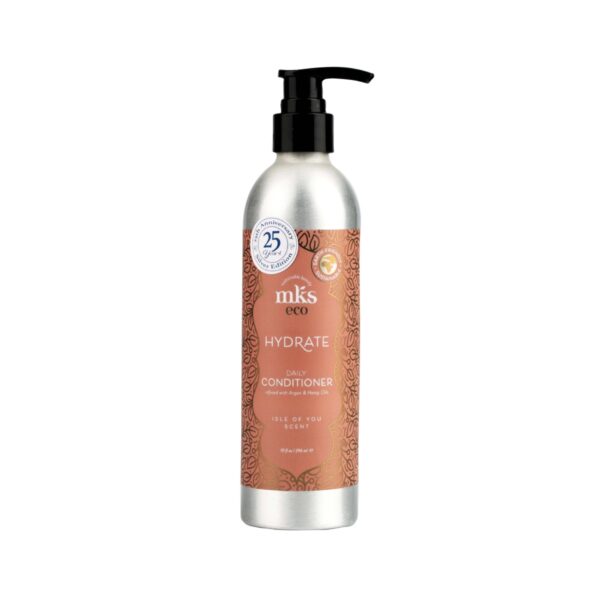 mks isle of you conditioner