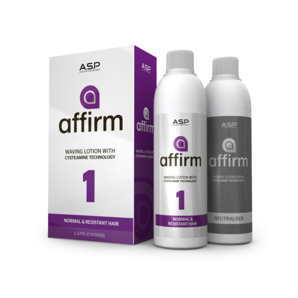 affirm perm