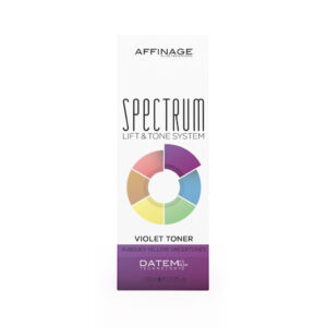 spectrum violet pigment