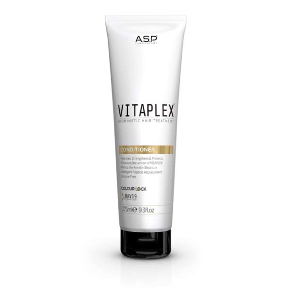 asp vitaplex conditioner