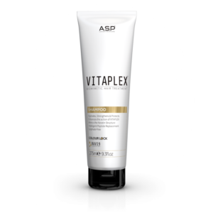 asp vitaplex shampoo