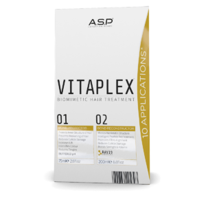 vitaplex biomimetic hair treatment
