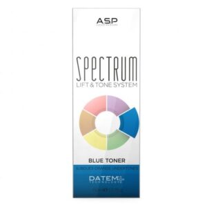spectrum blue pigment