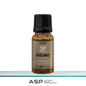 kitoko oil