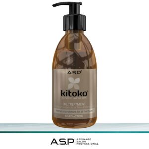 kitoko oil treatment