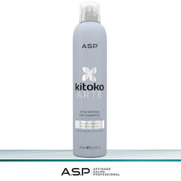 kitoko dy shampoo