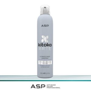 kitoko ultimate hairspray