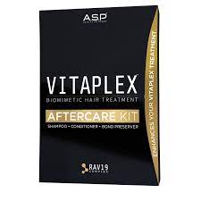 affinage vitaplex aftercare