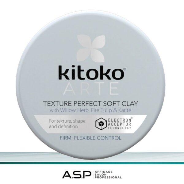 kitoko soft clay