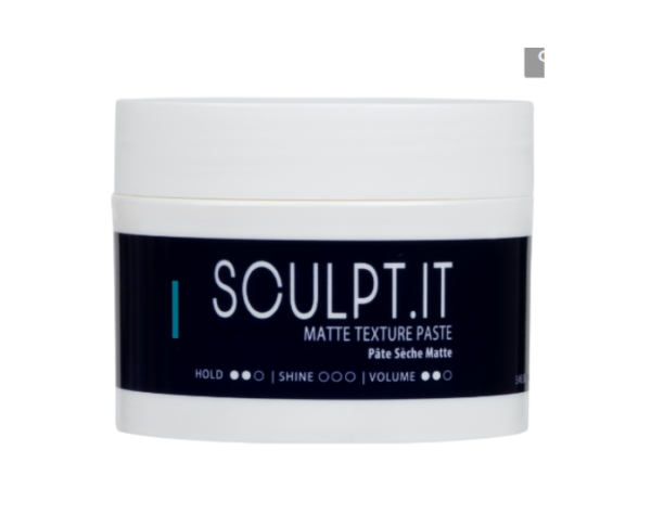 sculp it paste