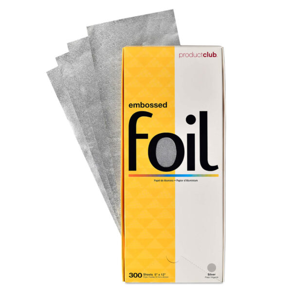 foilyage hair foil