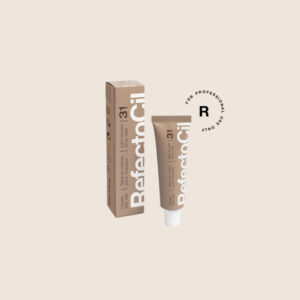 refectocil Light Brown