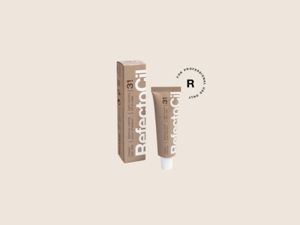 refectocil Light Brown