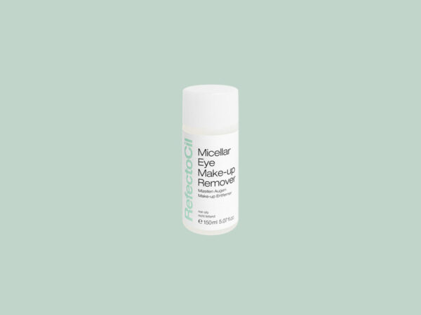 micellar eye make-up remover