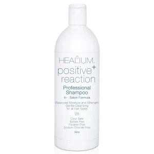 healium shampoo