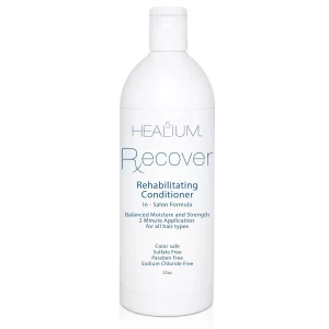 healium recover conditioner