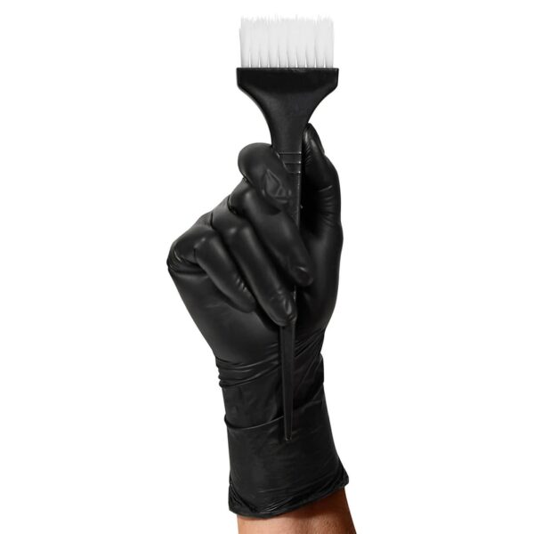 disposable vinyl gloves